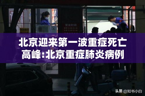 北京迎来第一波重症死亡高峰:北京重症肺炎病例
